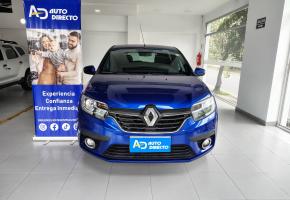 Renault Sandero 2022