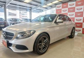 Mercedes Benz C250 Sport 2018
