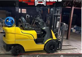 Caterpillar g20nm 2012