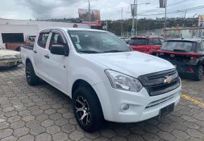 Chevrolet D-MAX CRDI 2.5 CD 4X2 TM DIESEL 2023