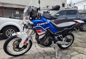 Aprilia Tuareg 660 2022