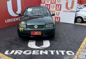 Volkswagen Jetta 2003