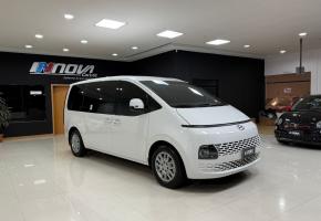 Hyundai Staria 2023
