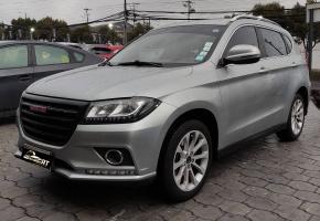 Great Wall Haval H2 2019