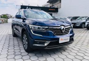 Renault Koleos 2022