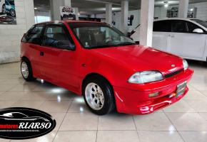 Chevrolet Forsa 2 1996
