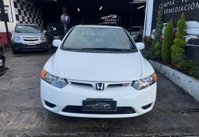 Honda CIVIC SI 2006