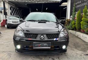 Renault Clio Sport 2006
