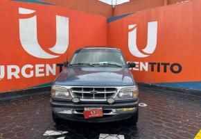 Ford Explorer 1998