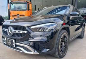 Mercedes Benz GLA 250 2025