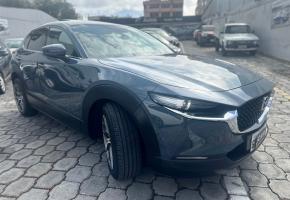 Mazda CX30 CORE 2024