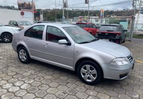 Volkswagen Jetta 2011