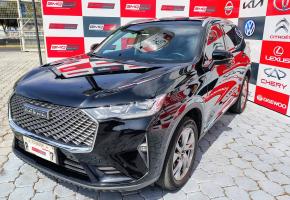 Haval All new H6 Supreme 2023