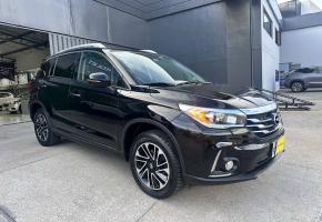Gac GS4 2021