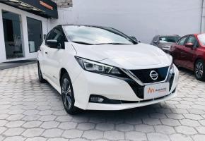 Nissan LEAF 2022
