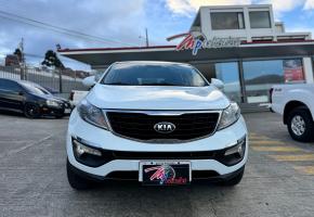 Kia SPORTAGE SL 2019