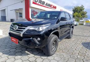 Toyota Fortuner 2.7 2020