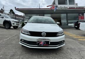 Volkswagen Jetta 2017