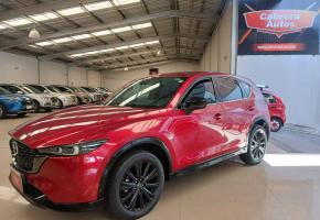 Mazda CX-5 AWD 2024
