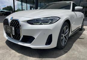 BMW 430i 2023