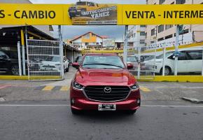 Mazda BT-50 CD 4x4 Diesel 2023