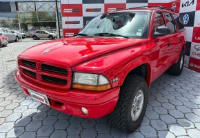 Dodge Durango 1999