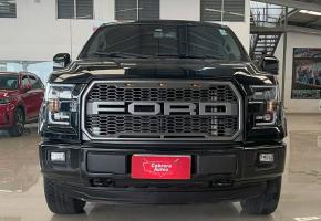 Ford F150 2016