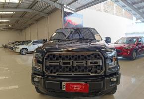 Ford F150 2016