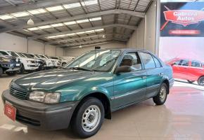 Toyota Tercel 1998