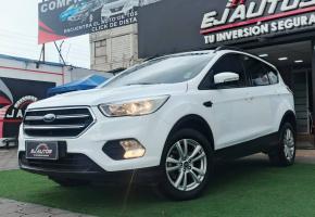 Ford Escape 2018