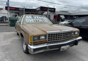 Ford LTD 1979