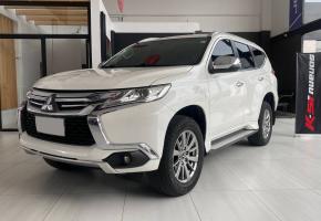 Mitsubishi Montero Sport 2018