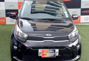 Kia Picanto 2019