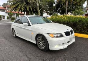 BMW 320 2006