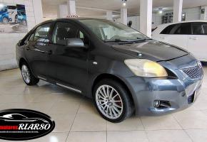 Toyota Yaris 2009