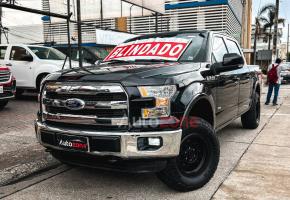 Ford F150 LARIAT SC ECOBOOST AC 3.5 CD 2015
