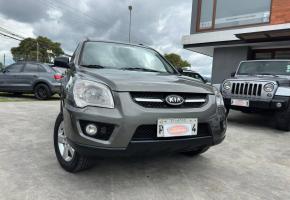 Kia Sportage Active 2017