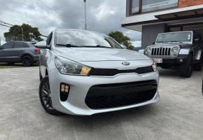 Kia Rio 2019