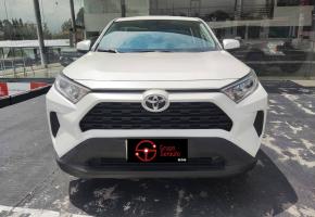 Toyota NEW RAV4 AC 2.0 5P 2024
