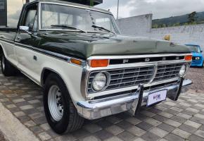 Ford 350 1975