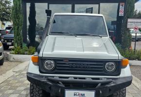 Toyota Land Cruiser 1994