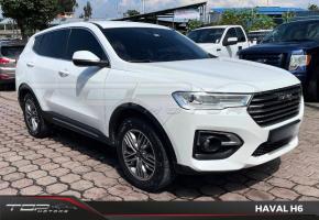 Haval H6 2021