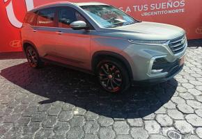Chevrolet Captiva 2023