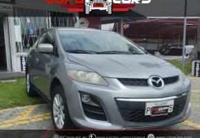 Mazda CX7 2011