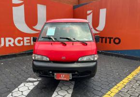 Hyundai H100 2003