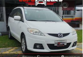 Mazda 5 2011