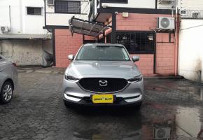 Mazda CX-5 AWD 2019