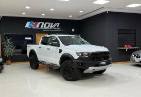 Ford RANGER XLS 2017