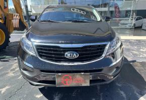 Kia Sportage R 2021