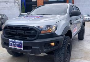 Ford RANGER XL 2022